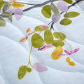 Luciole Coverlet by Yves Delorme