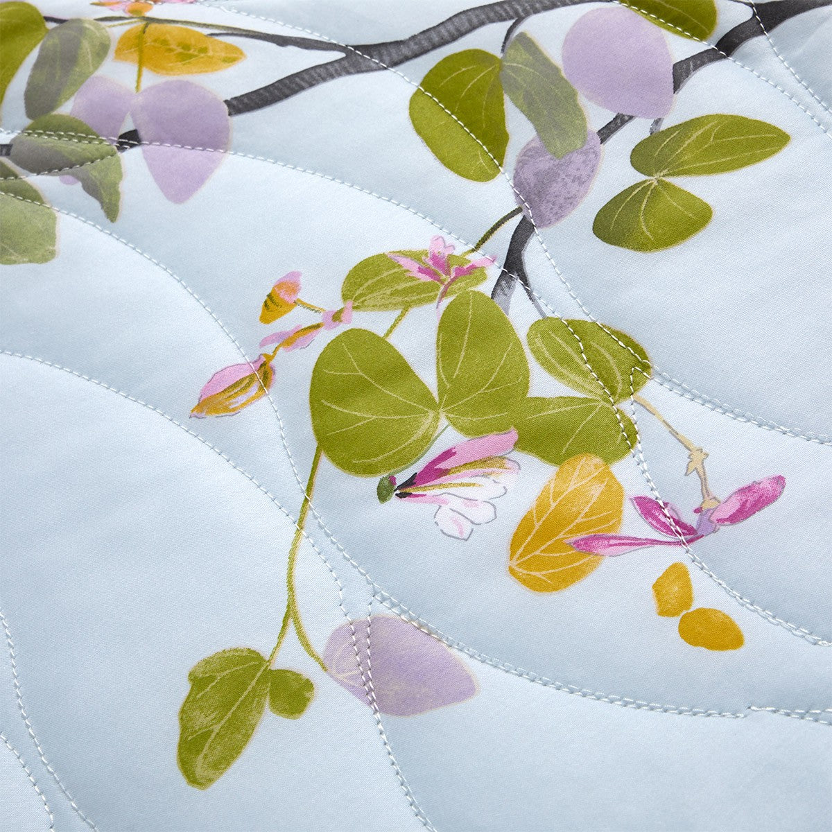 Luciole Coverlet by Yves Delorme