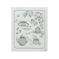 The Tea Towel by Yves Delorme