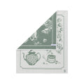 The Tea Towel by Yves Delorme