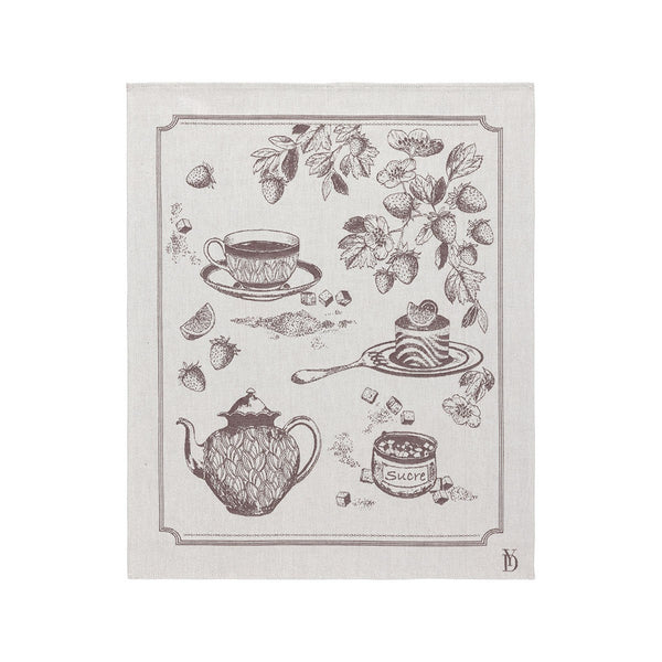 The Tea Towel