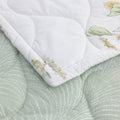 Pollen Coverlet by Yves Delorme