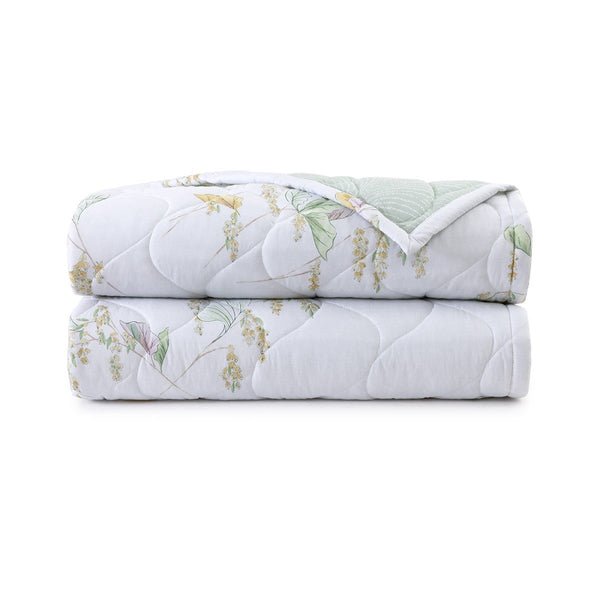 Pollen Coverlet