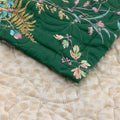 Contes Coverlet by Yves Delorme