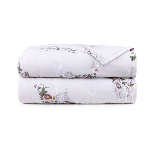 Corolles Coverlet