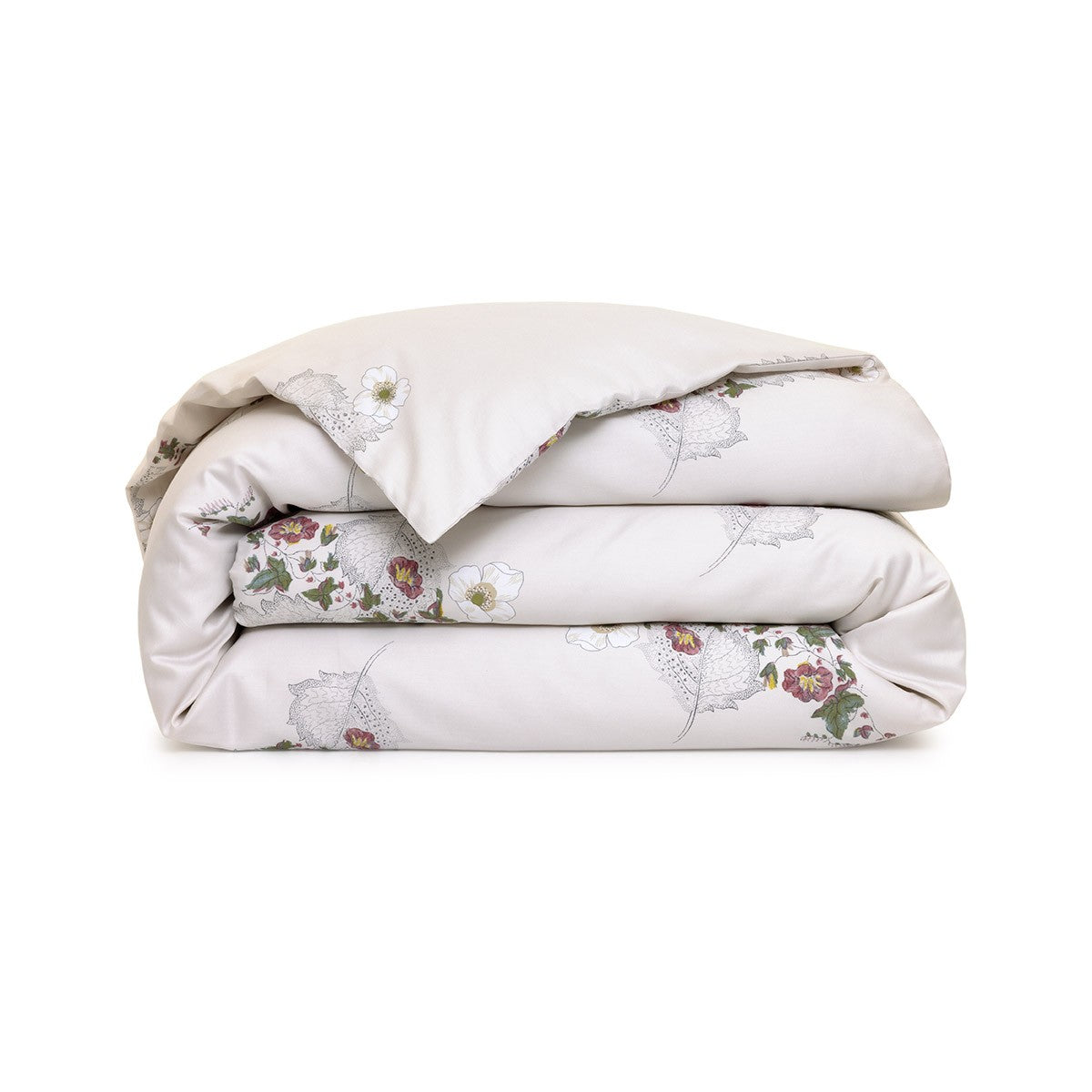 Corolles Bed Collection by Yves Delorme