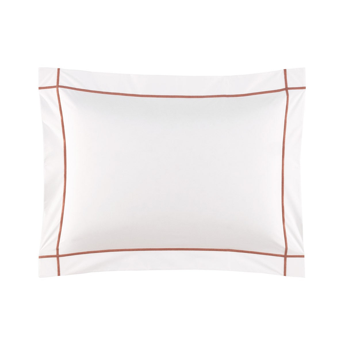 Athena Percale Bed Linens by Yves Delorme