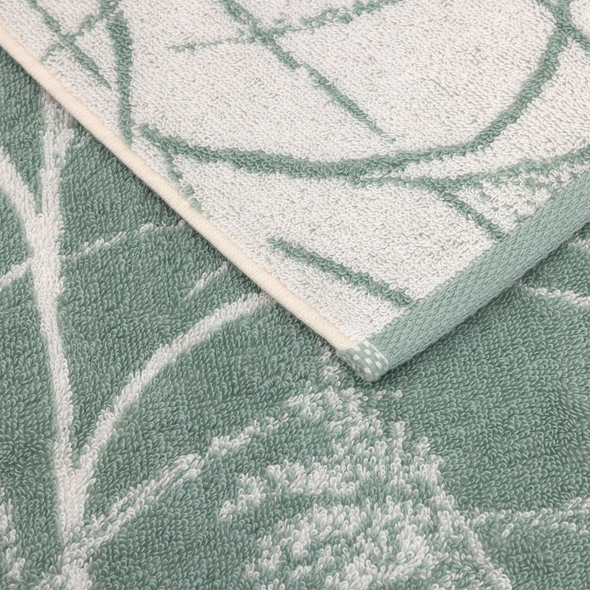 Graminee Bath Collection by Yves Delorme