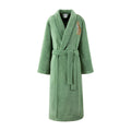 Contes Bath Robe by Yves Delorme