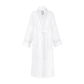 Festons Bath Robe by Yves Delorme