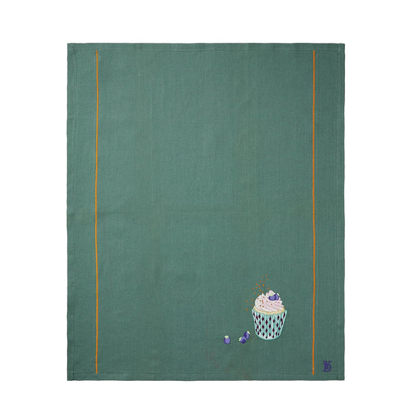 Gouter Tea Towel