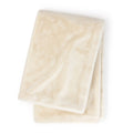 Frisson Throw by Yves Delorme