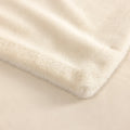 Frisson Throw by Yves Delorme