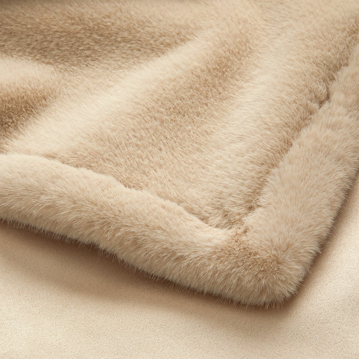 Frisson Throw by Yves Delorme