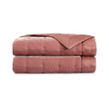 Cocon Coverlets by Yves Delorme