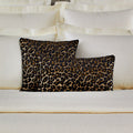 Leopard Decorative Pillow by Yves Delorme
