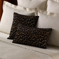 Leopard Decorative Pillow by Yves Delorme
