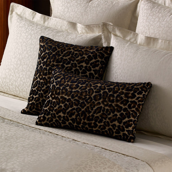 Leopard Decorative Pillow