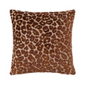 Leopard Decorative Pillow by Yves Delorme
