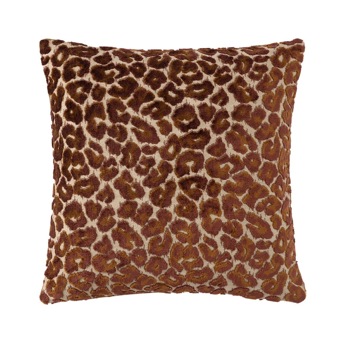 Leopard Decorative Pillow by Yves Delorme