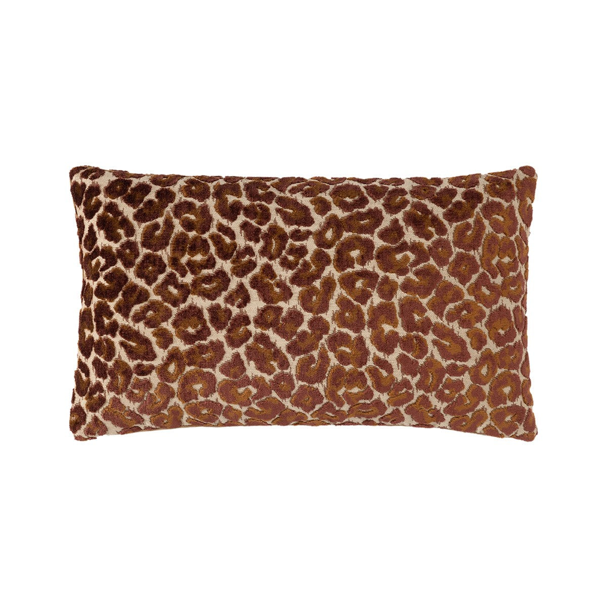 Leopard Decorative Pillow by Yves Delorme