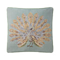 Voliere Decorative Pillow by Yves Delorme