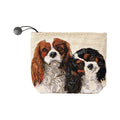 Charlies Small Tote by Yves Delorme