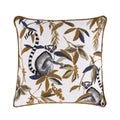 Lémurien Decorative Pillow by Yves Delorme
