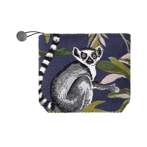 Lémurien Small Tote