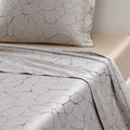 Fragment Bed Collection by Yves Delorme