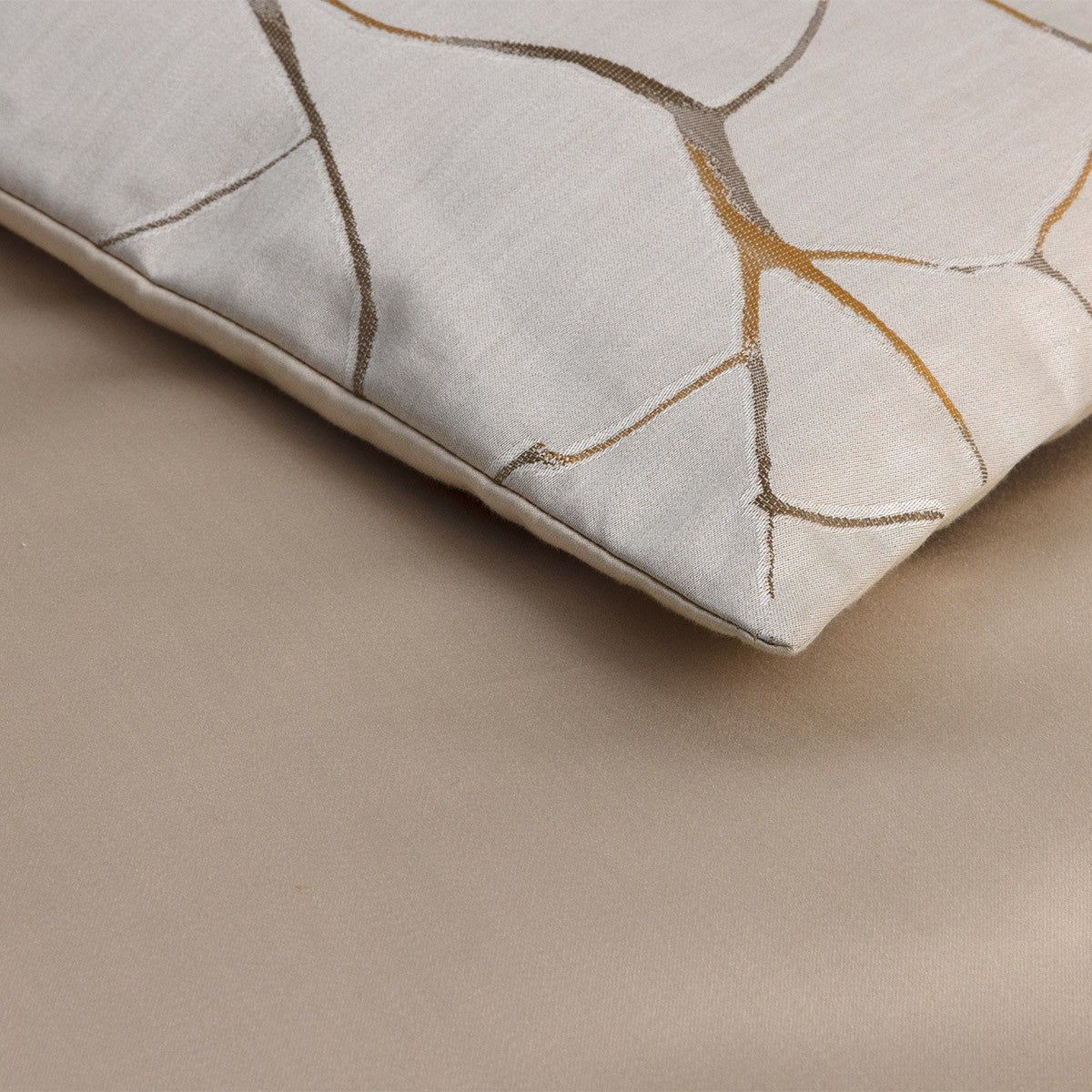 Fragment Bed Collection by Yves Delorme