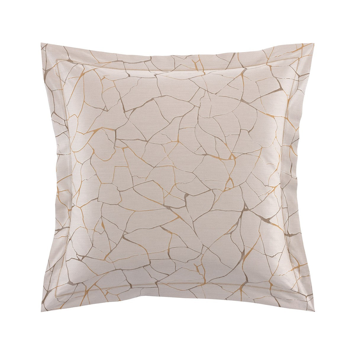 Fragment Bed Collection by Yves Delorme