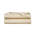 Fragment Coverlet by Yves Delorme