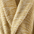 Pollen Bath Robe by Yves Delorme