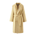 Pollen Bath Robe by Yves Delorme