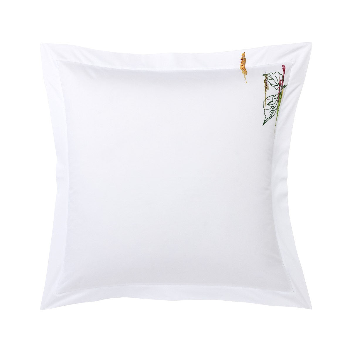 Diane Bed Collection by Yves Delorme