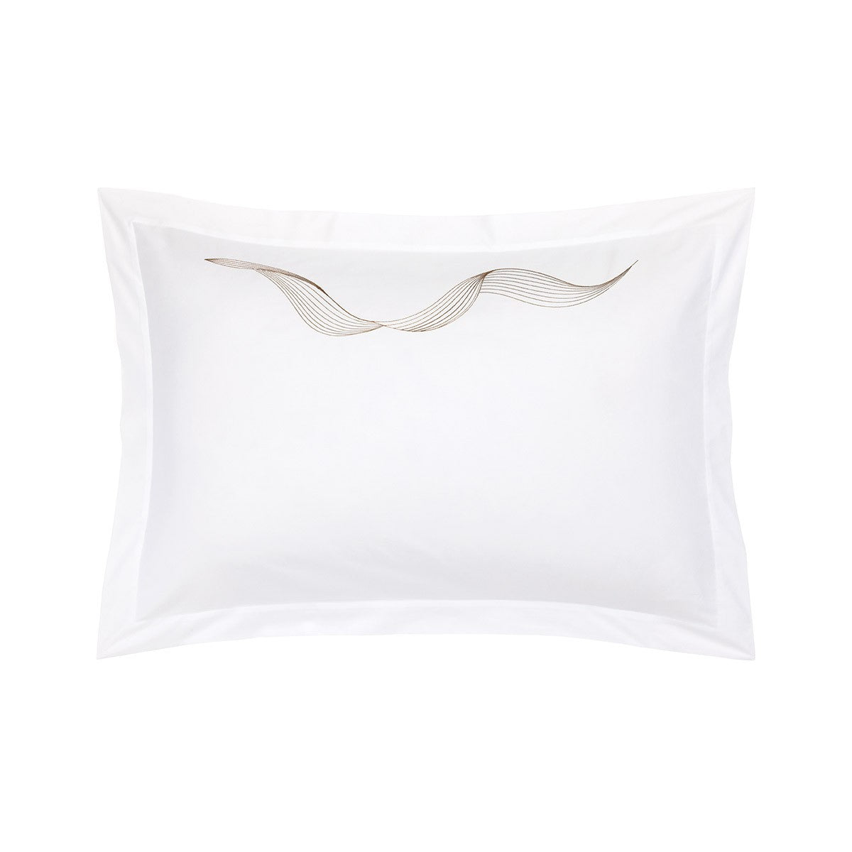 Zephyr Bed Collection by Yves Delorme
