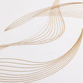 Zephyr Bed Collection by Yves Delorme