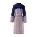Brume Bath Robe by Yves Delorme