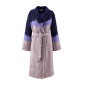 Brume Bath Robe by Yves Delorme