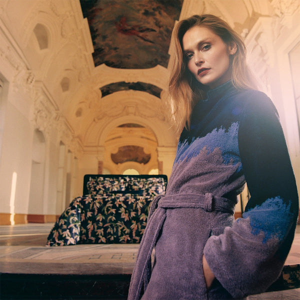 Brume Bath Robe