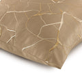 Fragment Decorative Pillow by Yves Delorme