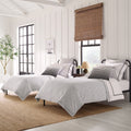 Arzano Bed Linens by SFERRA