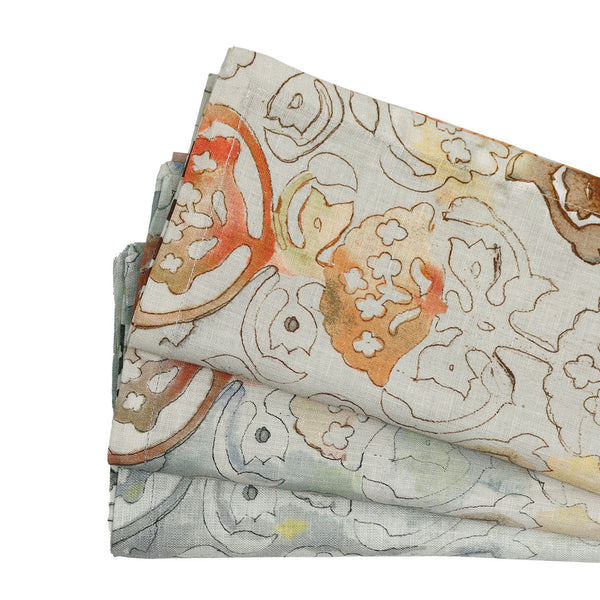 Giverny Napkins