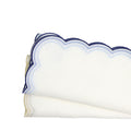 Lune Napkins by Kim Seybert