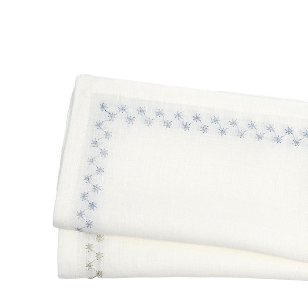 Starry Night Napkins