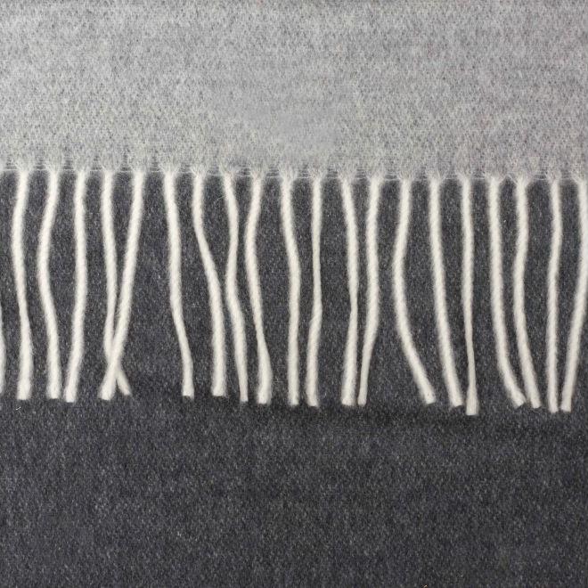 Dolomiti Throw by Signoria