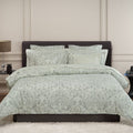 Amor Perfeito Duvet Cover by Amalia Home Collection