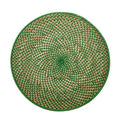 Calypso Rattan Placemat by Deborah Rhodes