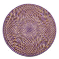 Calypso Rattan Placemat by Deborah Rhodes
